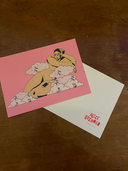 POSTCARDS